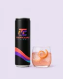 Citrus Social product packaging