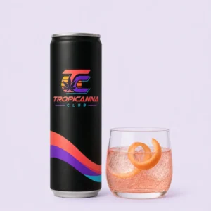 Citrus Social product packaging