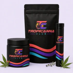 Club Discovery Set product packaging