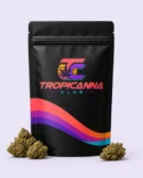 Purple Haze product packaging